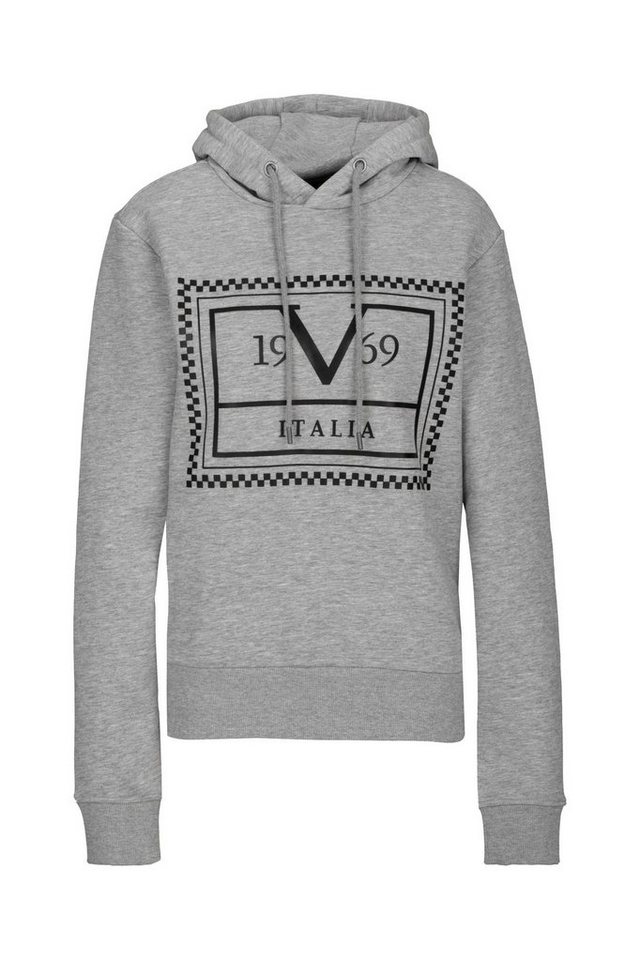 19V69 Italia by Versace Hoodie Gabriele von 19V69 Italia by Versace