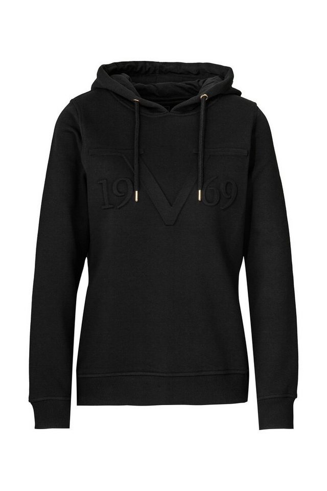 19V69 Italia by Versace Hoodie Gioia-026 von 19V69 Italia by Versace