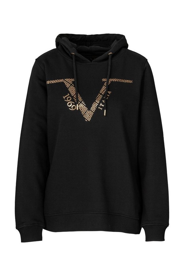 19V69 Italia by Versace Hoodie Melissa-028 von 19V69 Italia by Versace