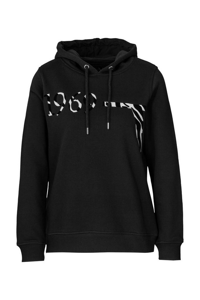 19V69 Italia by Versace Hoodie Miriam-029 von 19V69 Italia by Versace