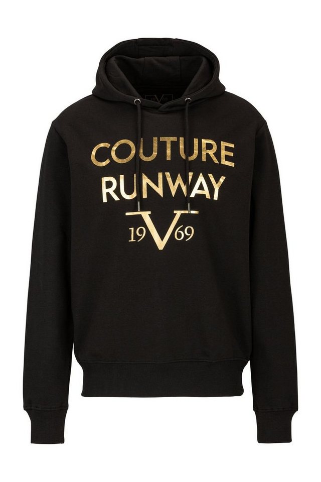 19V69 Italia by Versace Hoodie Nail von 19V69 Italia by Versace