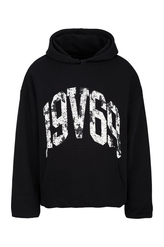 19V69 Italia by Versace Hoodie by Versace Sportivo SRL - Alessandro von 19V69 Italia by Versace