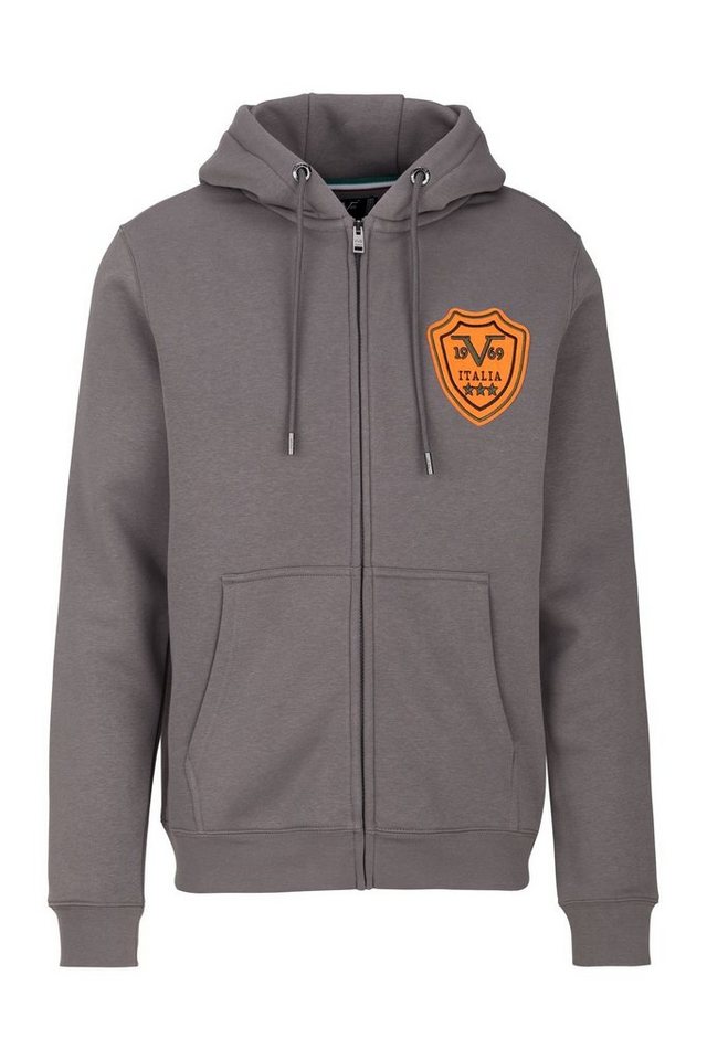 19V69 Italia by Versace Hoodie by Versace Sportivo SRL - Pascal von 19V69 Italia by Versace