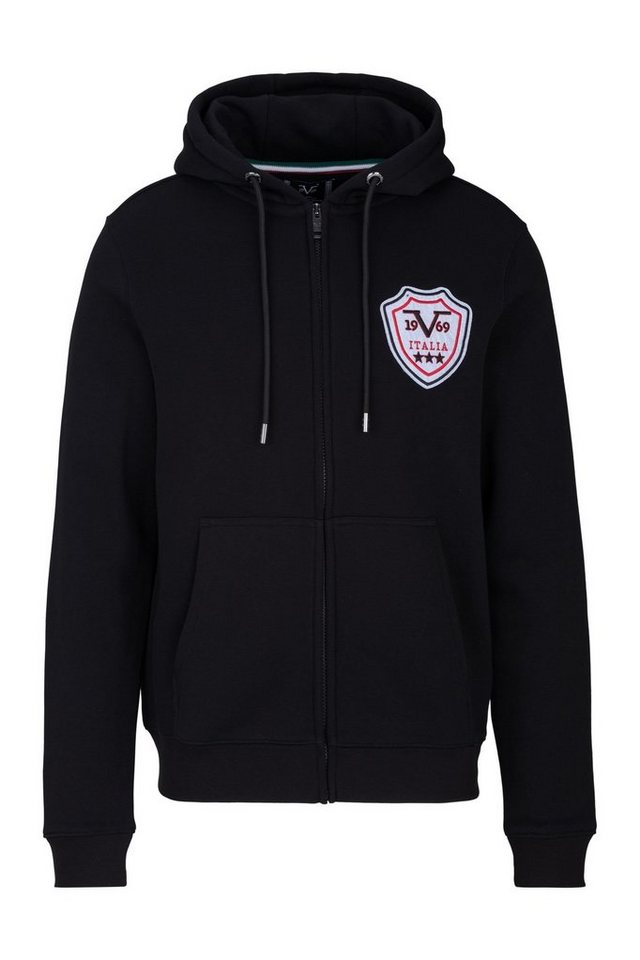 19V69 Italia by Versace Hoodie by Versace Sportivo SRL - Pascal von 19V69 Italia by Versace