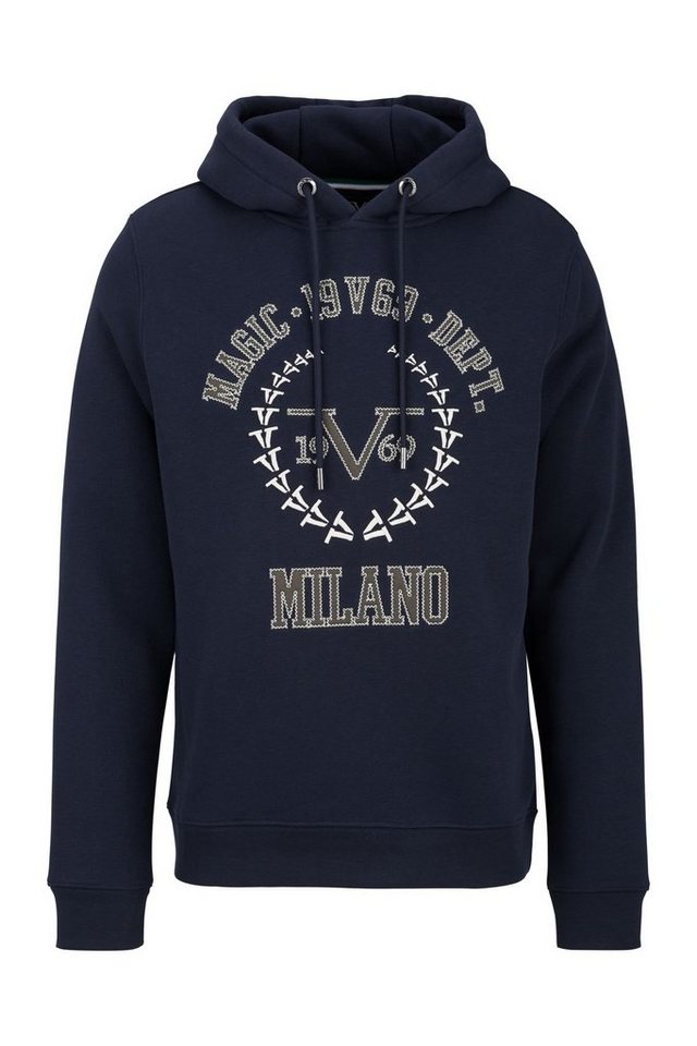 19V69 Italia by Versace Hoodie by Versace Sportivo SRL - Pio von 19V69 Italia by Versace