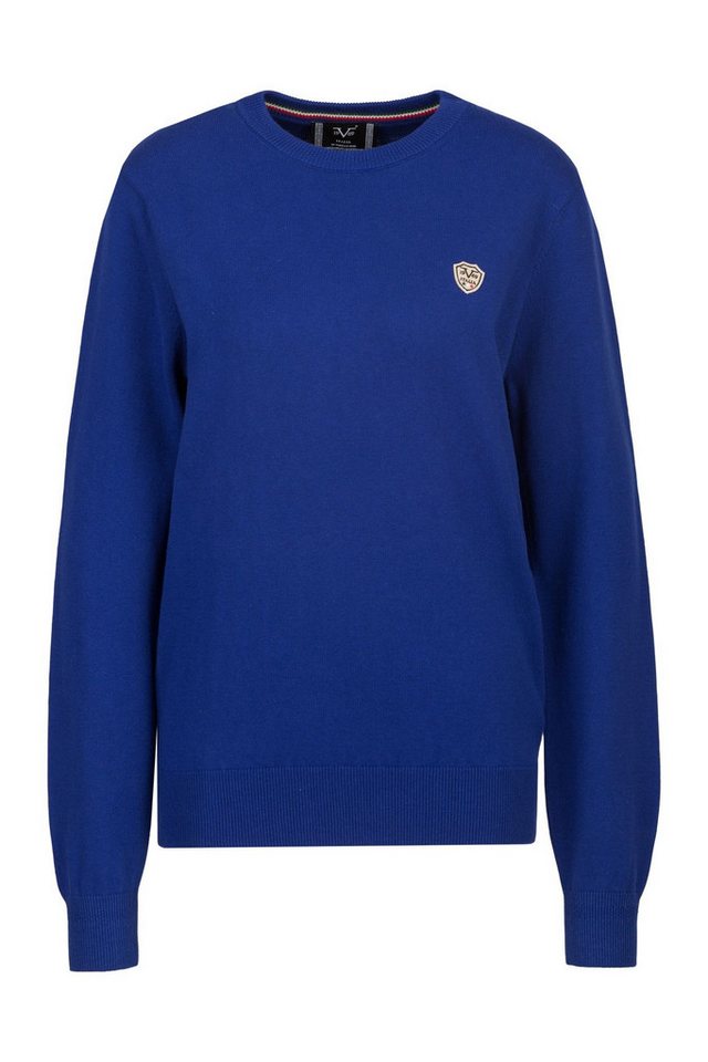 19V69 ITALIA Kaschmirpullover TINO von 19V69 ITALIA