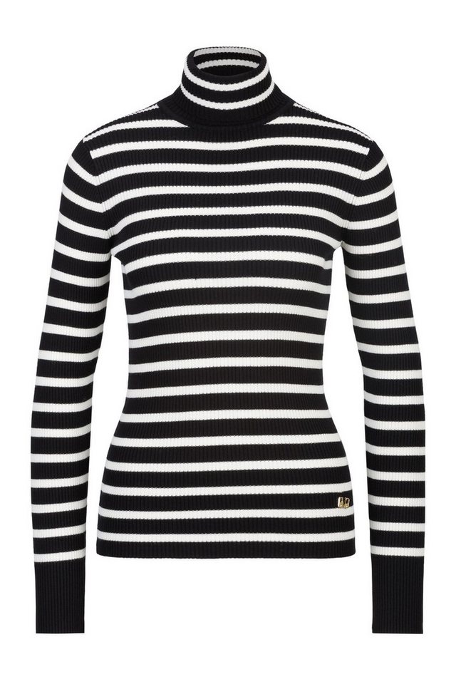 19V69 ITALIA Langarmshirt CARLA von 19V69 ITALIA