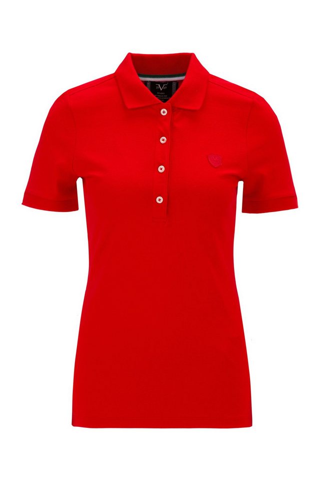 19V69 Italia by Versace Poloshirt BIBI von 19V69 Italia by Versace