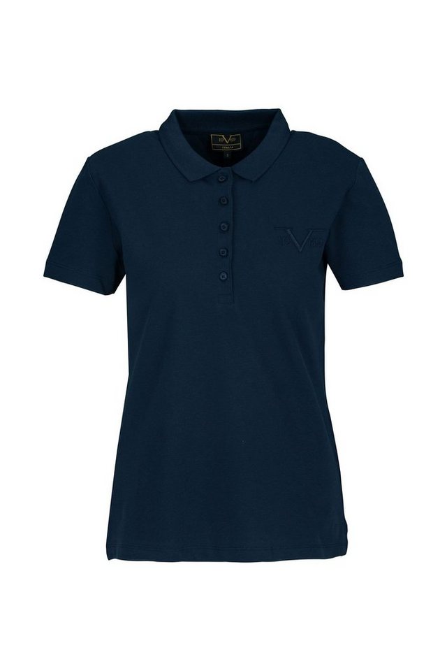 19V69 ITALIA Poloshirt Lucia von 19V69 ITALIA