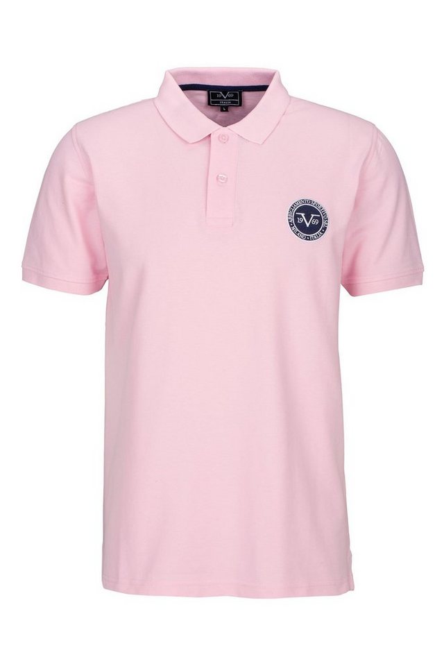 19V69 Italia by Versace Poloshirt Robert von 19V69 Italia by Versace