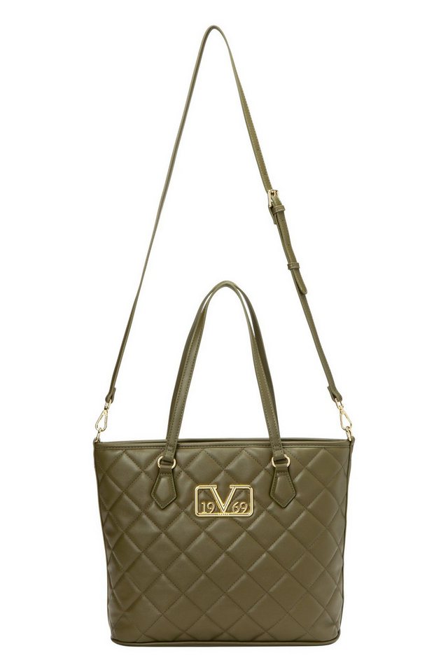 19V69 Italia by Versace Shopper BELLA von 19V69 Italia by Versace