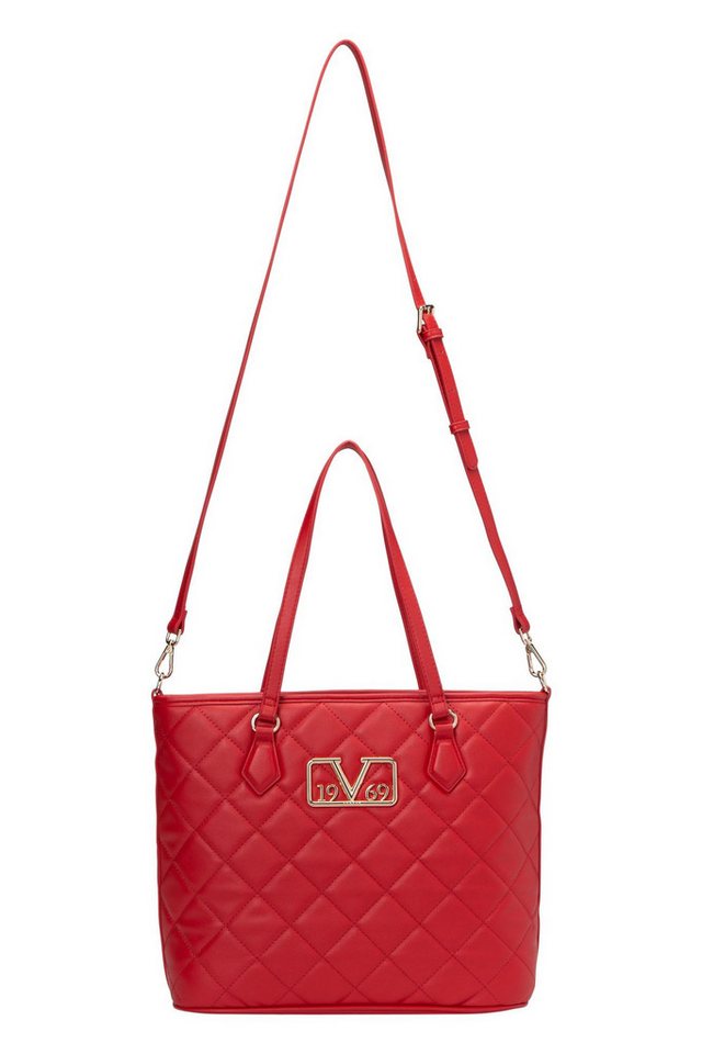 19V69 Italia by Versace Shopper BELLA von 19V69 Italia by Versace