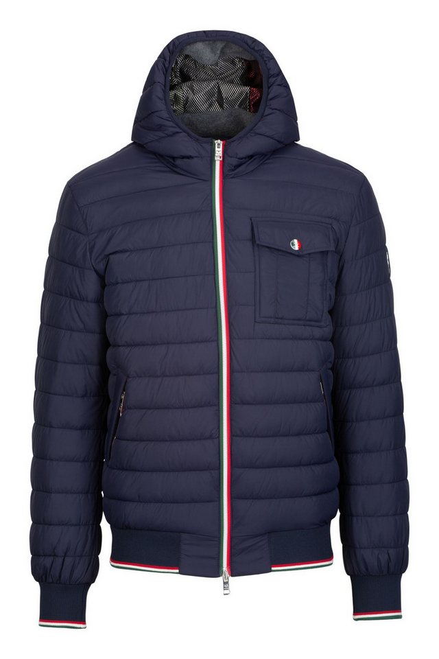 19V69 ITALIA Steppjacke JASPER Steppjacke von 19V69 ITALIA