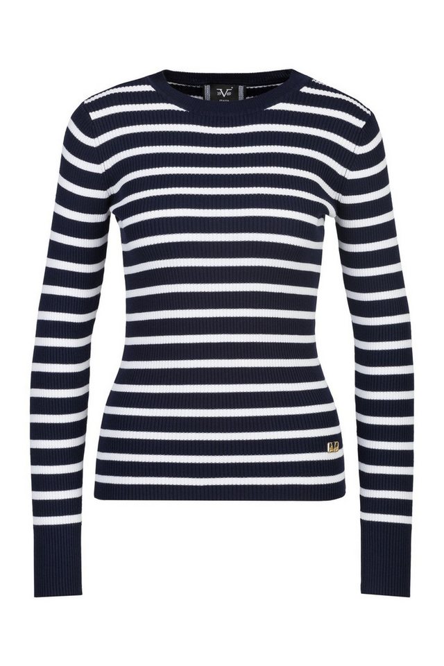 19V69 ITALIA Strickpullover ANTONIA von 19V69 ITALIA