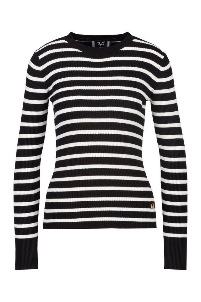 19V69 ITALIA Strickpullover ANTONIA von 19V69 ITALIA