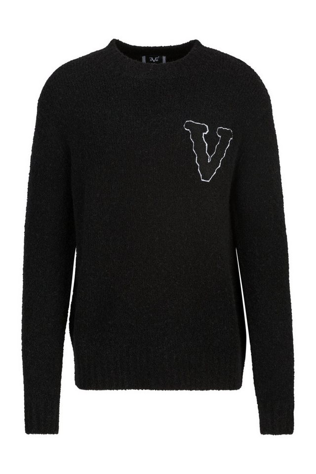 19V69 ITALIA Strickpullover ENRICO von 19V69 ITALIA