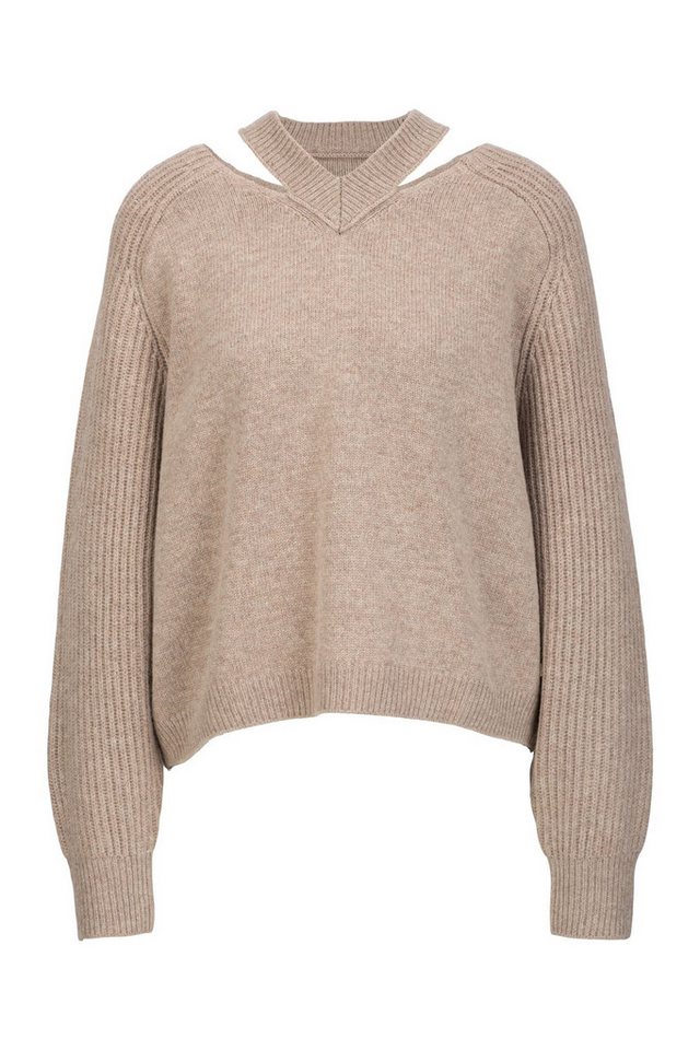 19V69 ITALIA Strickpullover FLORENTINA von 19V69 ITALIA