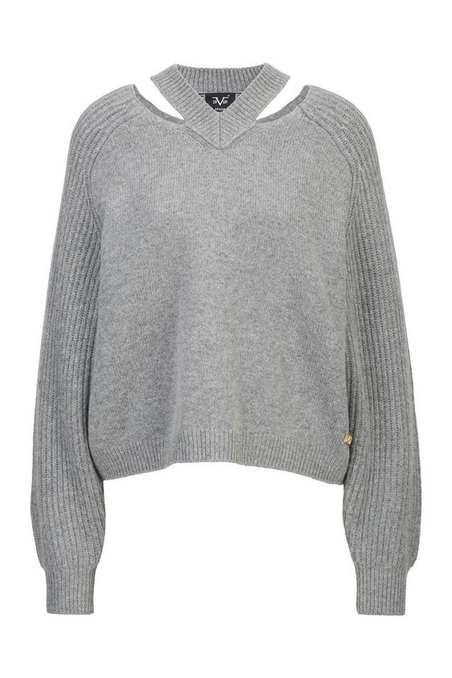 19V69 ITALIA Strickpullover FLORENTINA von 19V69 ITALIA