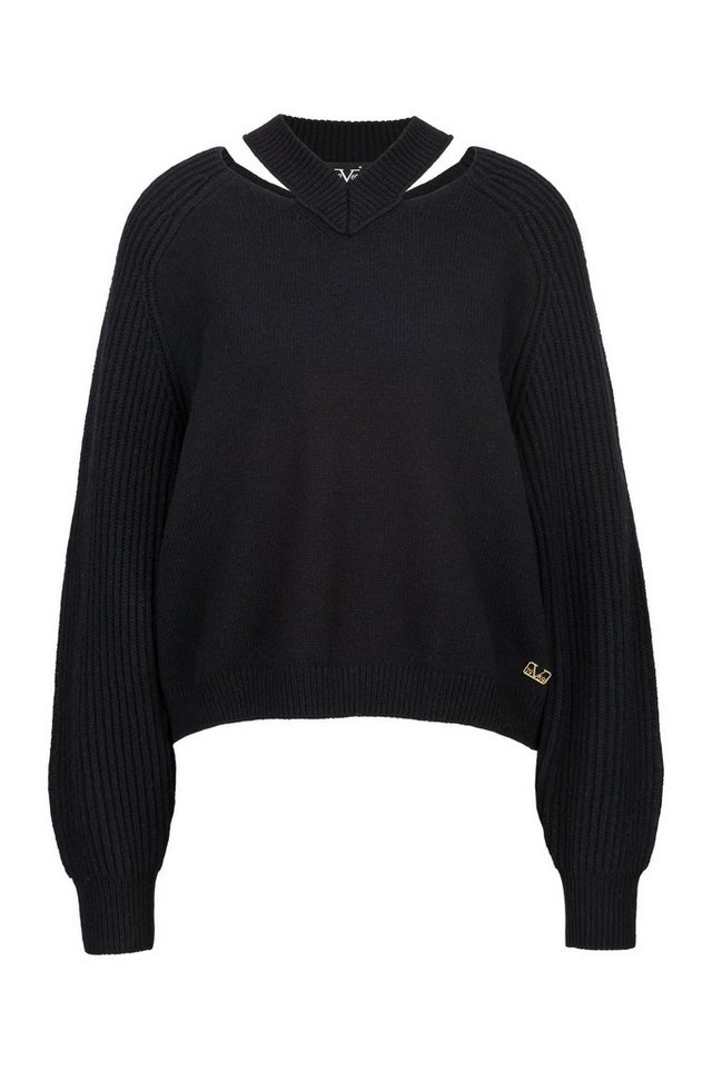 19V69 ITALIA Strickpullover FLORENTINA von 19V69 ITALIA