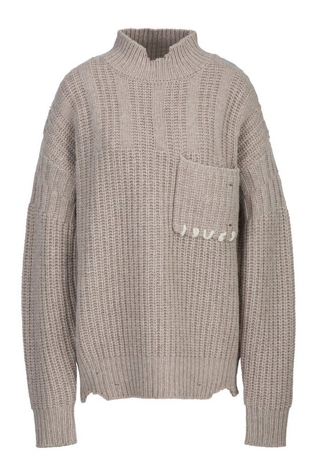 19V69 ITALIA Strickpullover ROSANNA von 19V69 ITALIA