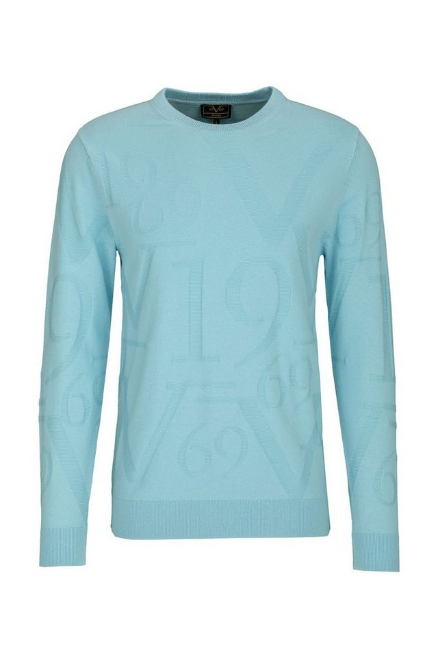 19V69 Italia by Versace Strickpullover Roger von 19V69 Italia by Versace