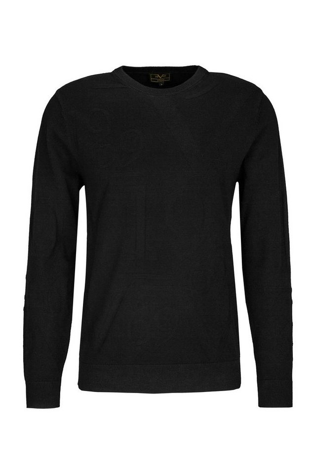 19V69 Italia by Versace Strickpullover Roger von 19V69 Italia by Versace