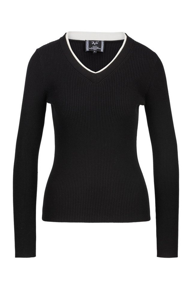19V69 ITALIA Strickpullover VALESCA von 19V69 ITALIA