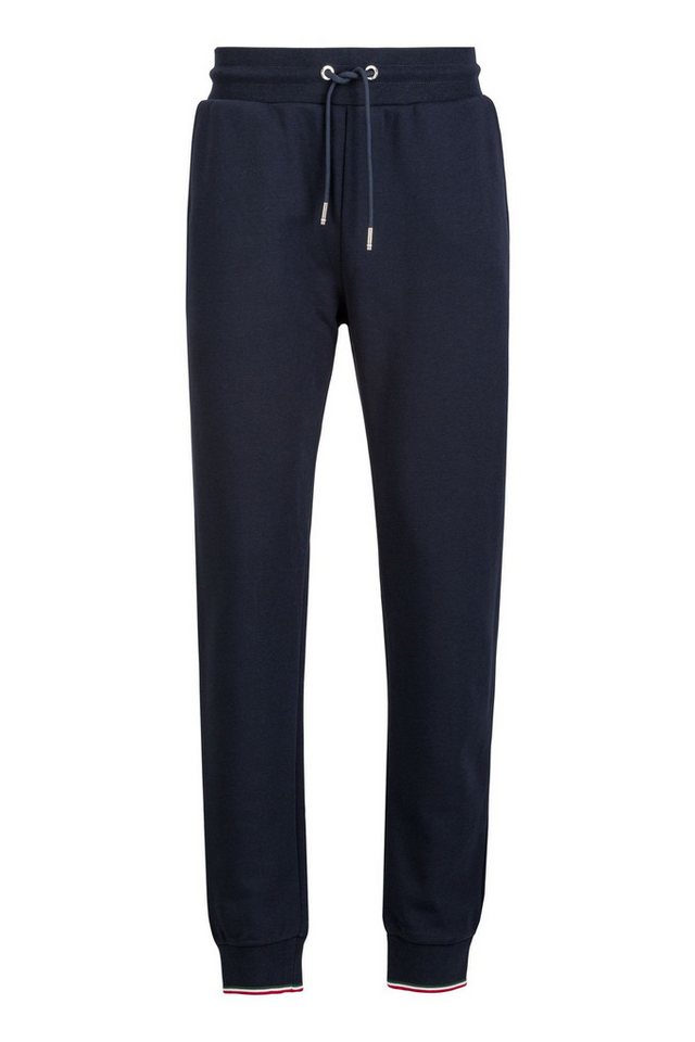 19V69 ITALIA Sweathose PEJO Bequeme Herren Sweatpants mit sportlichem Design und Taschen von 19V69 ITALIA