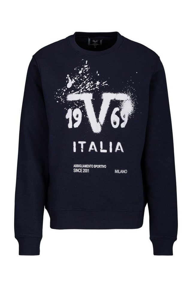 19V69 Italia by Versace Sweatshirt Benno von 19V69 Italia by Versace