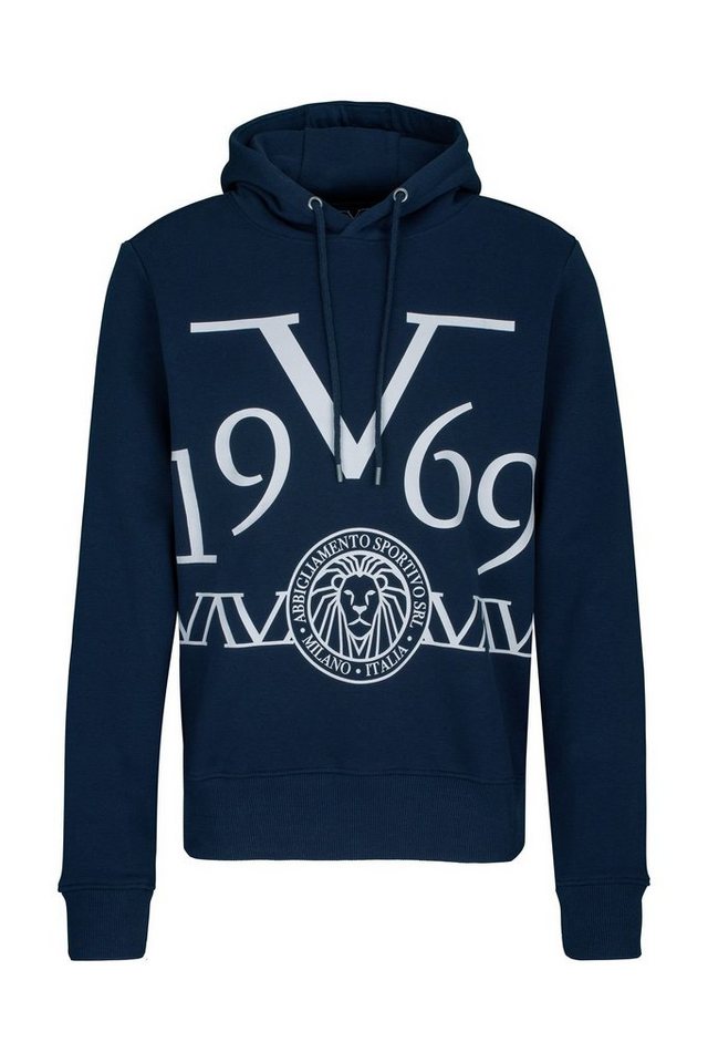 19V69 Italia by Versace Sweatshirt Christof von 19V69 Italia by Versace