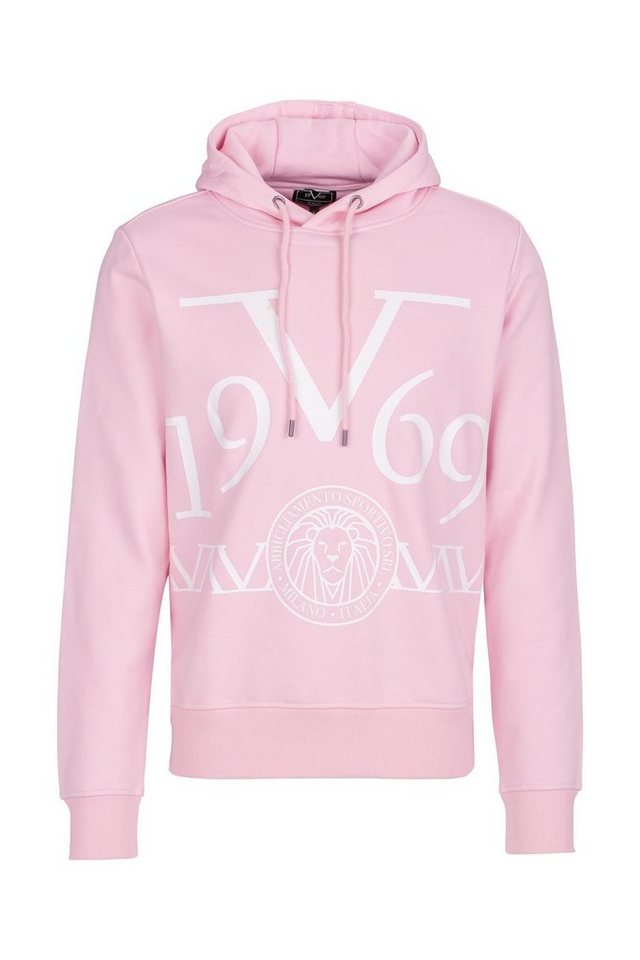 19V69 Italia by Versace Sweatshirt Christof von 19V69 Italia by Versace