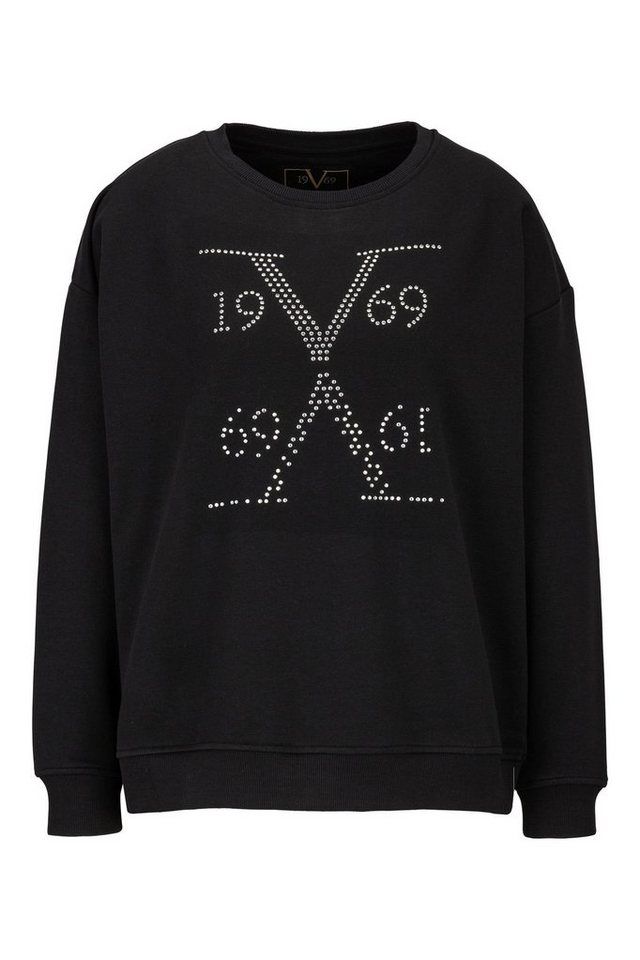 19V69 ITALIA Sweatshirt Lenya von 19V69 ITALIA
