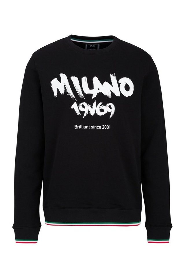 19V69 Italia by Versace Sweatshirt by Versace Sportivo SRL - Ernesto von 19V69 Italia by Versace