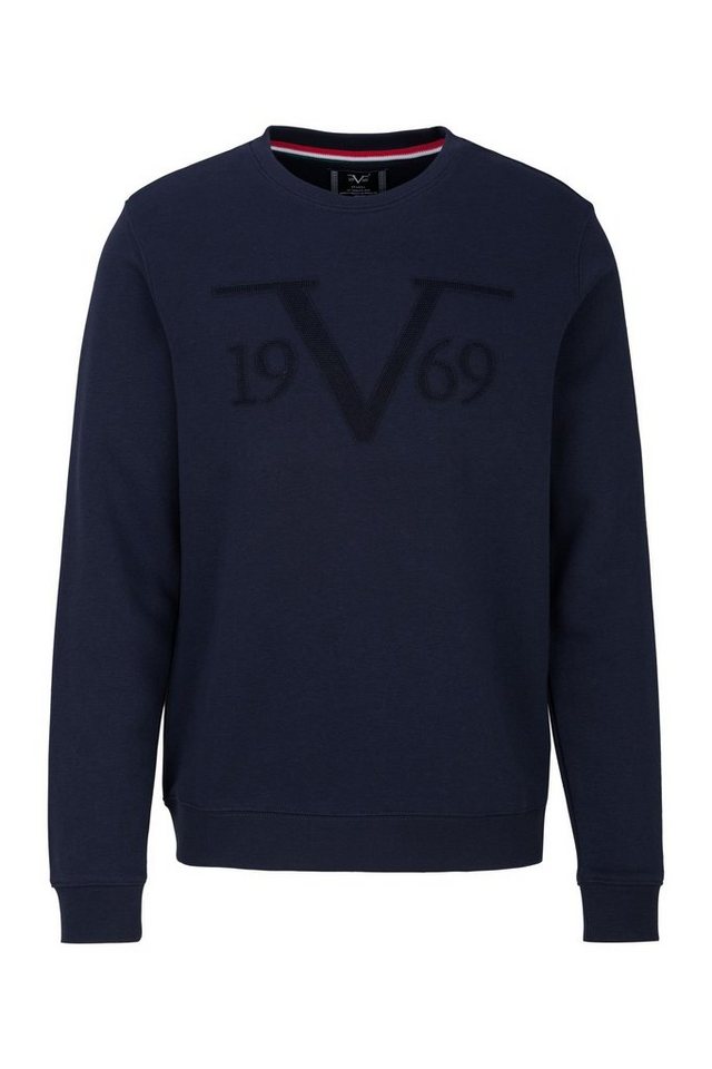 19V69 Italia by Versace Sweatshirt by Versace Sportivo SRL - Giorgio von 19V69 Italia by Versace