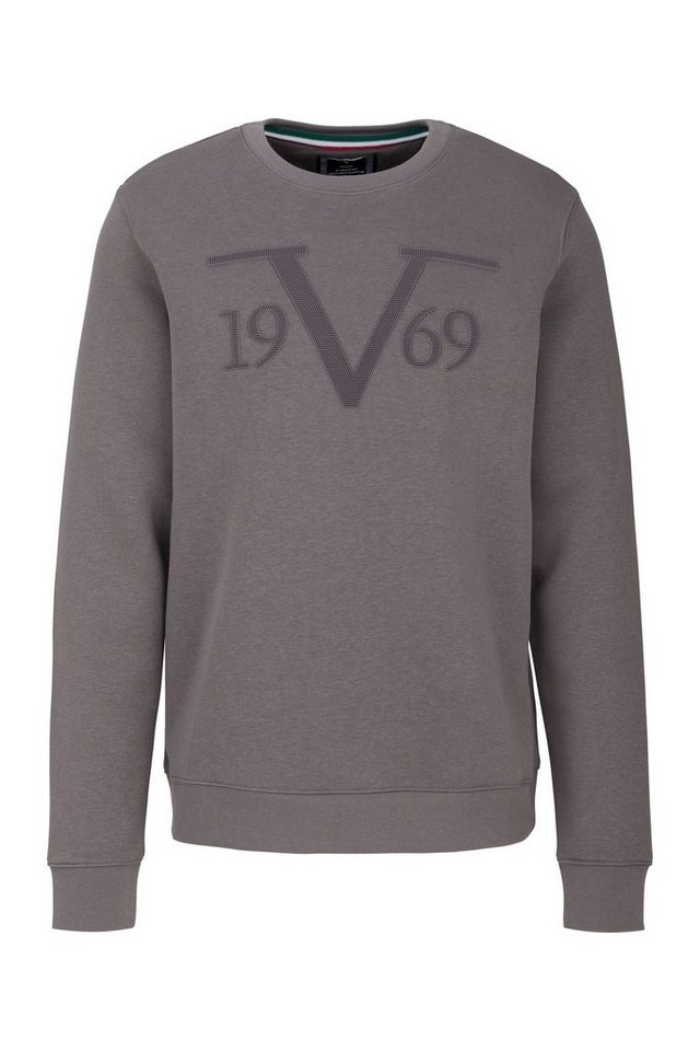 19V69 Italia by Versace Sweatshirt by Versace Sportivo SRL - Giorgio von 19V69 Italia by Versace