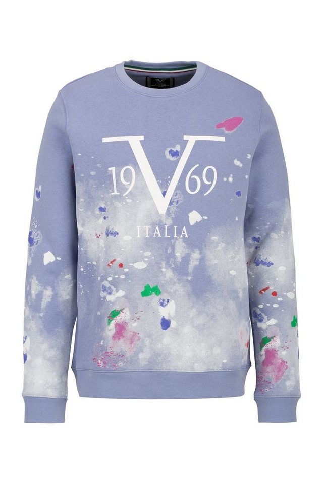 19V69 Italia by Versace Sweatshirt by Versace Sportivo SRL - Luan von 19V69 Italia by Versace
