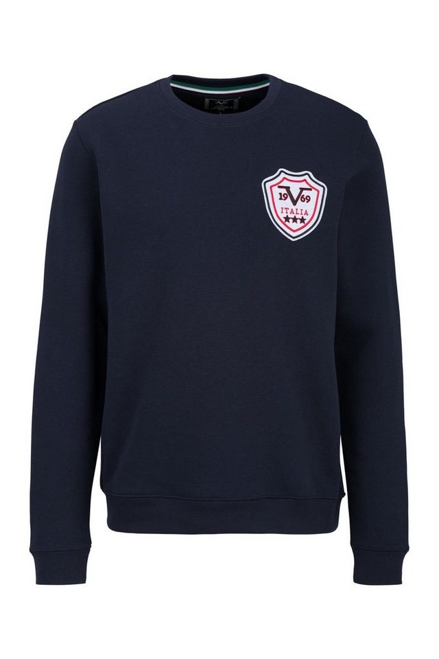 19V69 Italia by Versace Sweatshirt by Versace Sportivo SRL - Matti von 19V69 Italia by Versace