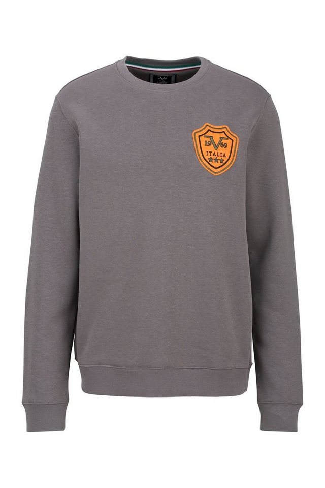 19V69 Italia by Versace Sweatshirt by Versace Sportivo SRL - Matti von 19V69 Italia by Versace