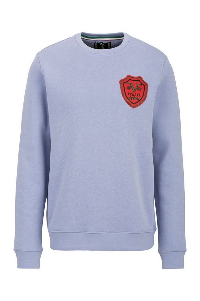 19V69 Italia by Versace Sweatshirt by Versace Sportivo SRL - Matti von 19V69 Italia by Versace