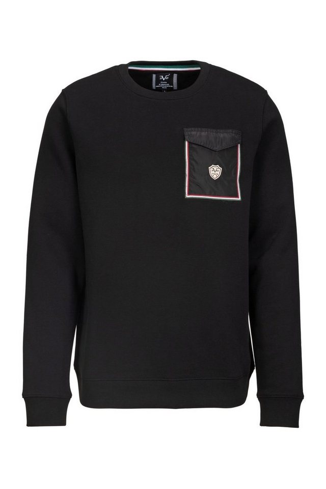 19V69 Italia by Versace Sweatshirt by Versace Sportivo SRL - Mino von 19V69 Italia by Versace