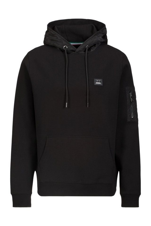 19V69 ITALIA Sweatshirt by Versace Sportivo SRL - Pietro von 19V69 ITALIA