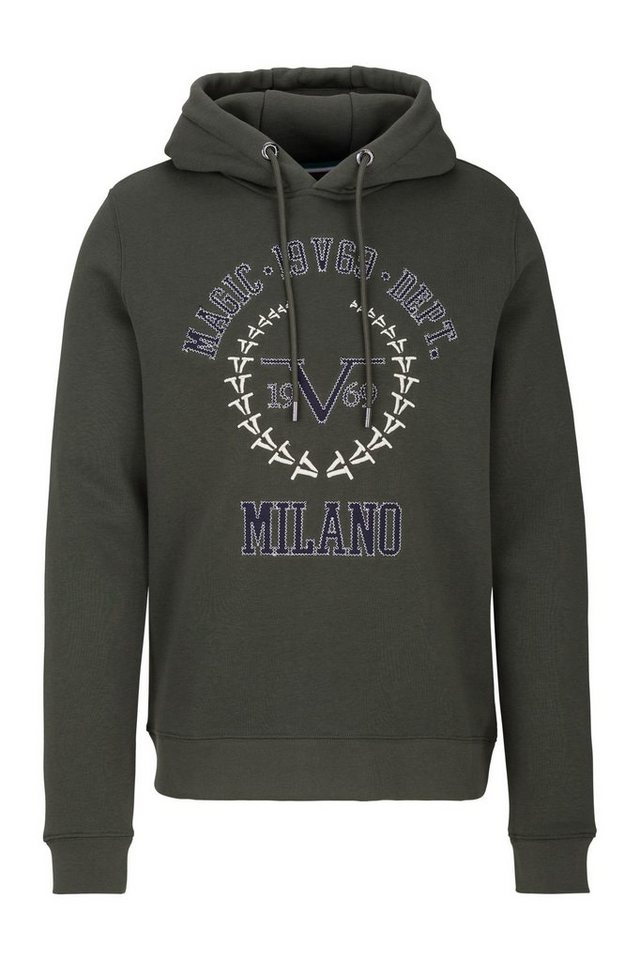 19V69 Italia by Versace Sweatshirt by Versace Sportivo SRL - Pio von 19V69 Italia by Versace