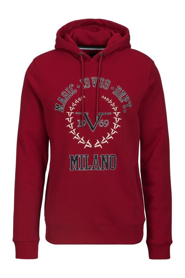 19V69 Italia by Versace Sweatshirt by Versace Sportivo SRL - Pio von 19V69 Italia by Versace