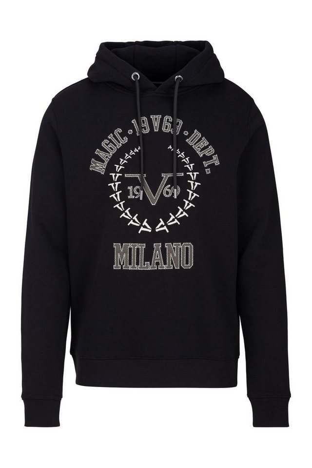 19V69 Italia by Versace Sweatshirt by Versace Sportivo SRL - Pio von 19V69 Italia by Versace