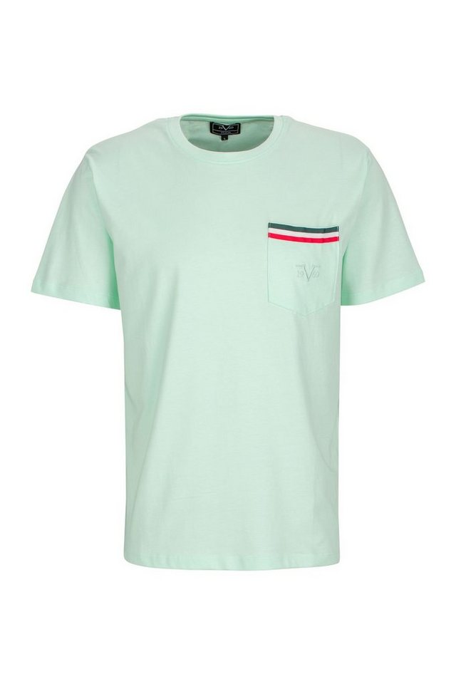 19V69 Italia by Versace T-Shirt Federico-031 von 19V69 Italia by Versace