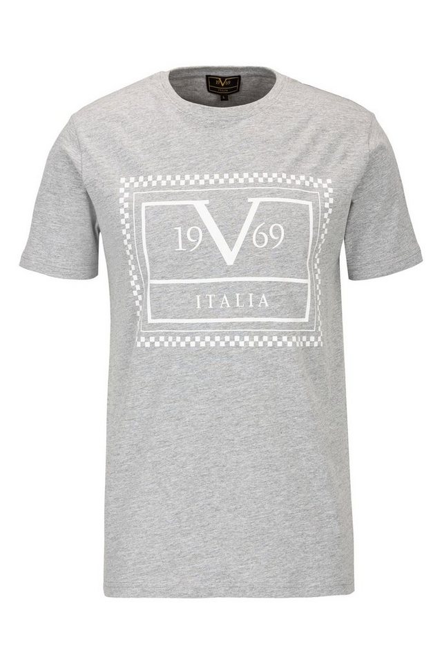 19V69 Italia by Versace T-Shirt Giovanni von 19V69 Italia by Versace