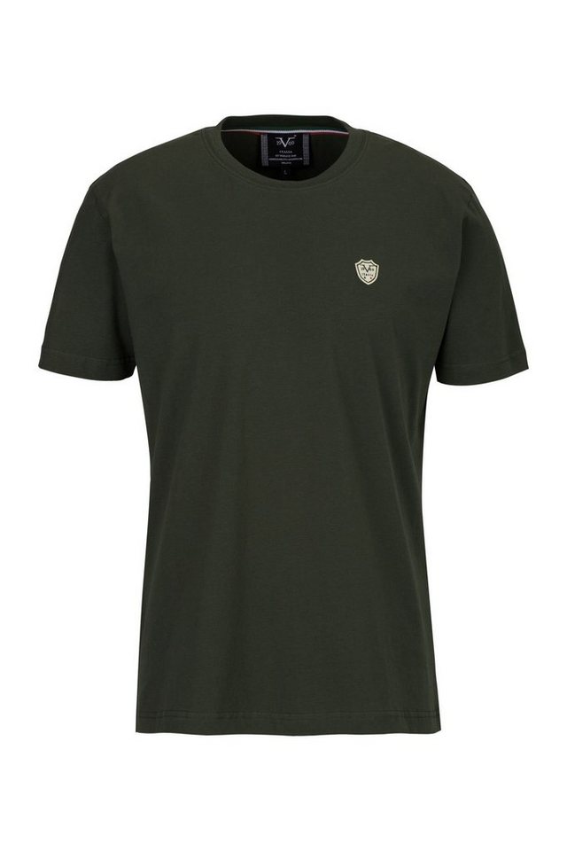 19V69 ITALIA T-Shirt Injection von 19V69 ITALIA