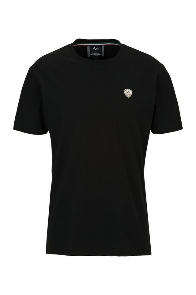 19V69 ITALIA T-Shirt Injection von 19V69 ITALIA
