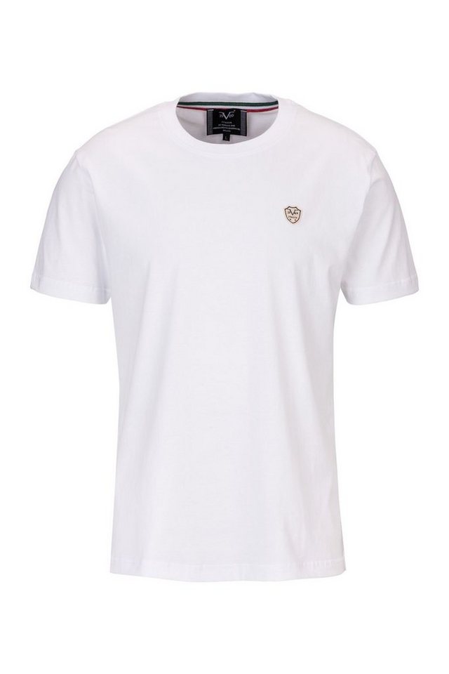 19V69 ITALIA T-Shirt Injection von 19V69 ITALIA