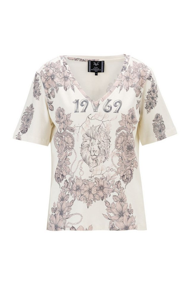 19V69 Italia by Versace T-Shirt TAHLEE von 19V69 Italia by Versace